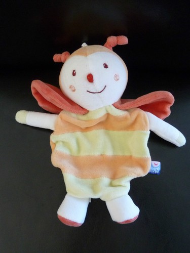 J12 doudou plat sucre orge - j12.,