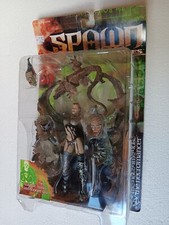 Spawn The Dark Ages: THE