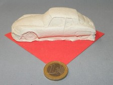 Leray (FR) 1/43 : Citroën DS Coupé Proto SM ?  (Surmoulage brut Dinky France)