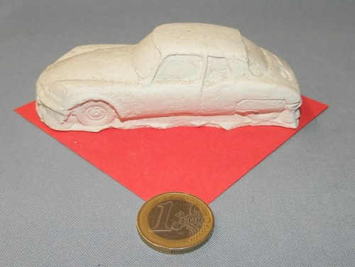 Leray citroën ds - leray, :