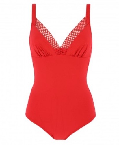 Maillot bain une pièce - bain,