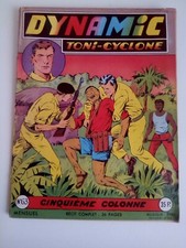 DYNAMIC Série 3  N°63 -