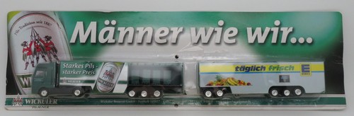 Grell camion truck - grell, 1/87
