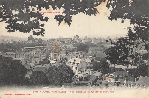 Oloron 41609 - 64,