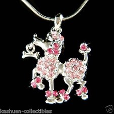 Rose Français Chien Caniche