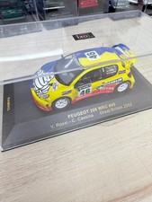 IXO RAM093 1/43 Peugeot 206