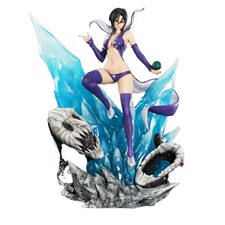 Merlin the seven deadly sins