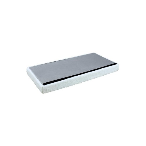 Banc coffre de rangement - &,