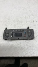 Commande chauffage RENAULT