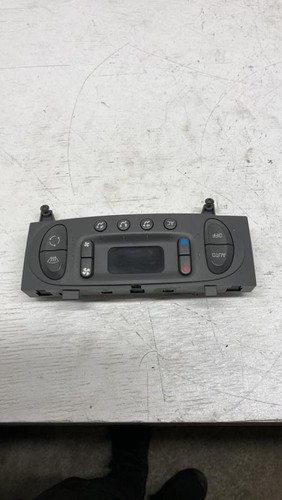 Commande chauffage renault - commande,