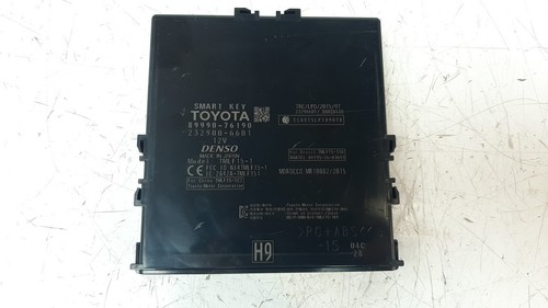 8999076190 module electronique - module,