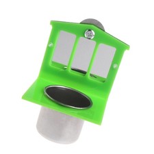  Accessoires Oiseaux Jouet À