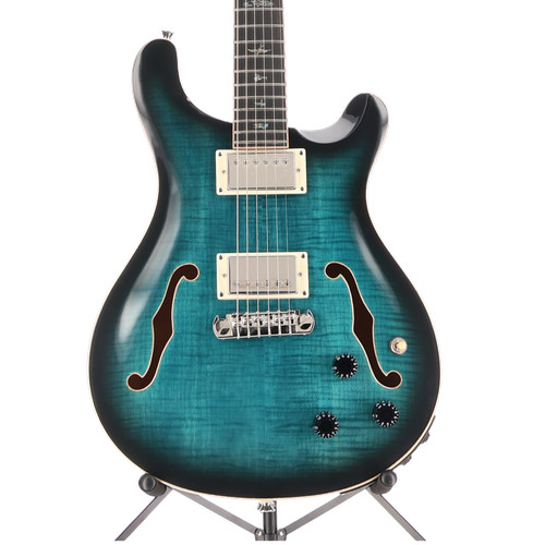 Prs hollowbody piezo - ii,