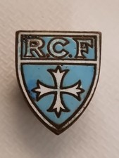 RACING CLUB PARIS FRANCE OLD