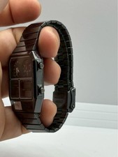 Montre à quartz homme Citizen