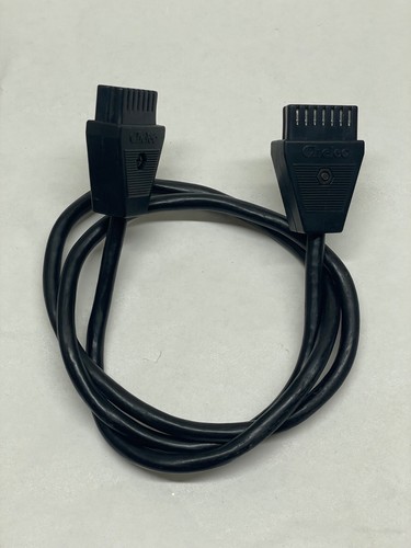 Câble sio atari broches 90 - broches,