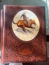 livres le far west edition