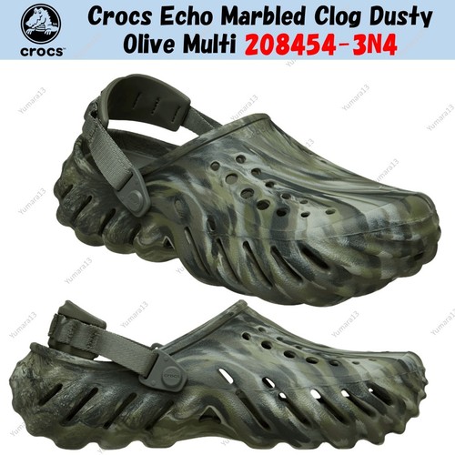 Sabot crocs echo - crocs,