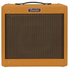 Fender Pro Junior IV Electric