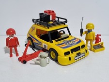 Playmobil 3524 v2 ancienne