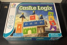 Castle Logix by Smart Games