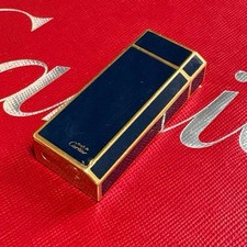 Briquet cartier les - cartier,
