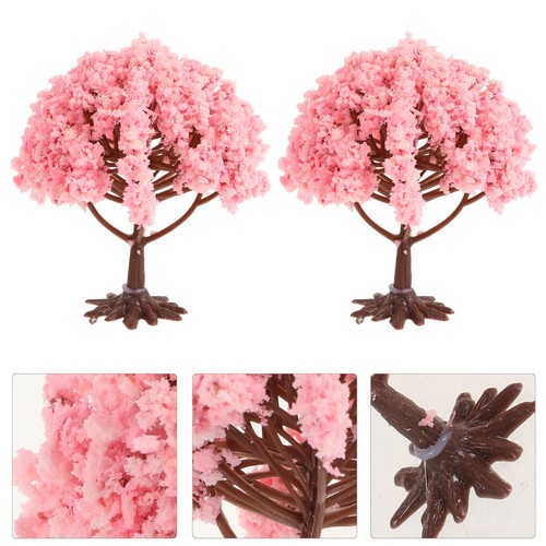 Pcs arbre cerisier - arbre, de