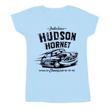 Disney - T-shirt motif Hudson