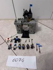 LEGO 6074 - Forteresse du