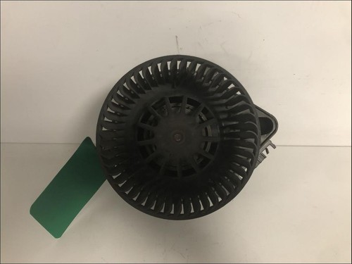 Ventilateur chauffage renault - ventilateur,