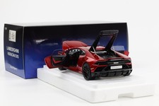 1:18 AUTOart Lamborghini