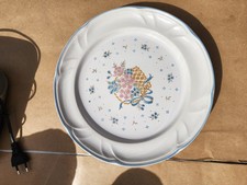 Assiette décorative 30 cm