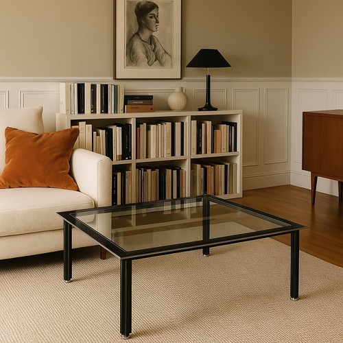 Table basse azucena fasce - basse,