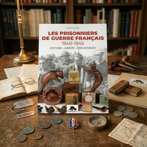 Les prisonniers guerre - les,
