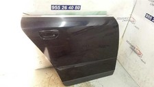 PORTE DROITE ARRIÈRE Audi A4 Avant (B6) Combi 1.9 TDI PDE 130 (AWX) 2003