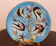 CERDAZUR MONACO / Assiette à