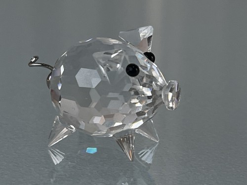 Figurine swarovski 010028 - figurine,