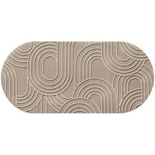 Paillasson Sable Twist Tapis