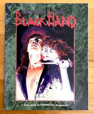 DIRTY SECRETS OF THE BLACK