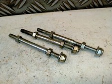 Moteur tondeuse CST1P65 OHV - 3 goujons support de lanceur