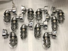 Appliques murales anciennes