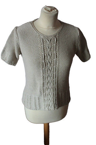 Pull court femme - pull,