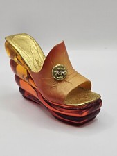 Just The Right Shoe Solaris