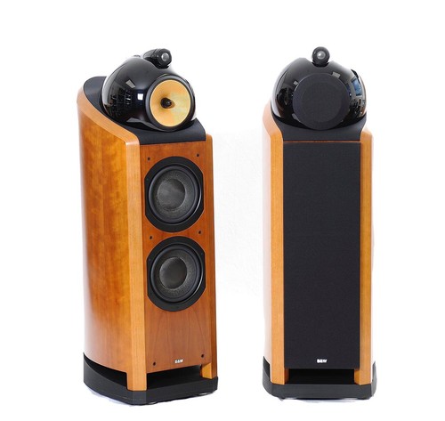 Bowers and wilkins 802 - (2),