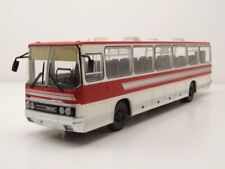 PREMIUM CLASSIXXS - Bus de couleur blanc et rouge - IKARUS 250.59 - 1/43 - PR...