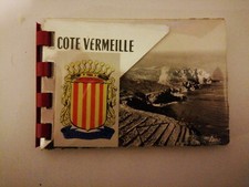 Lot mini livre de 10 photos