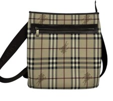 Sacoche Burberry 