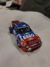 PORSCHE 911 SC Therier-Vial MONTE CARLO 1982 (8) ALMERAS EMINENCE