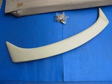 Becquet arrière sans feu ICC pour: Renault: Laguna 94- 01