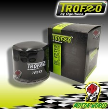 22TR153 Filtre à Huile